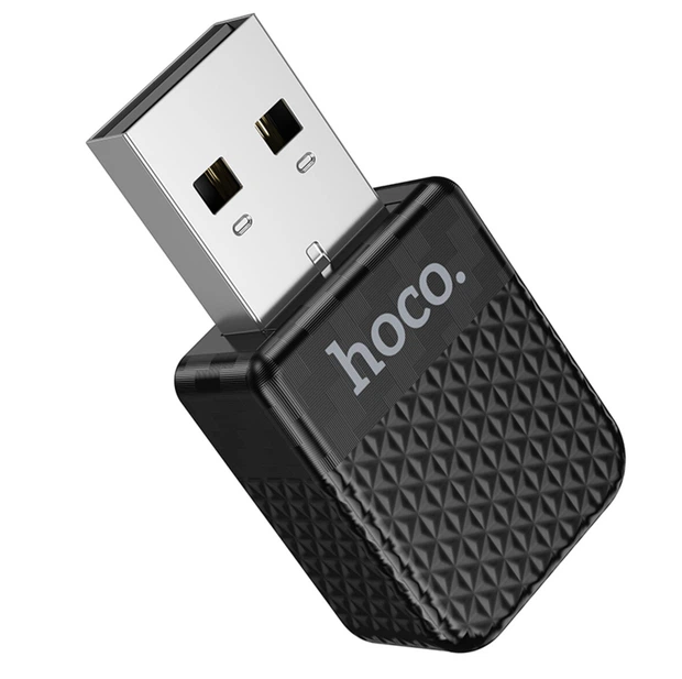 Adaptador inalámbrico CarPlay Hoco HU3