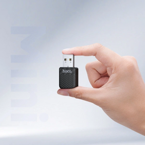 Adaptador inalámbrico CarPlay Hoco HU3