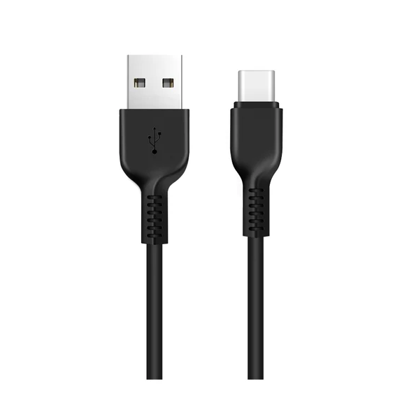 Cable Hoco Usb a Usb-C X20 charging data