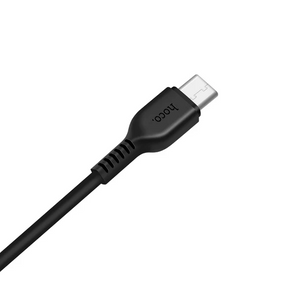 Cable Hoco Usb a Usb-C X20 charging data