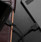Cable Hoco Usb a Usb-C X20 charging data