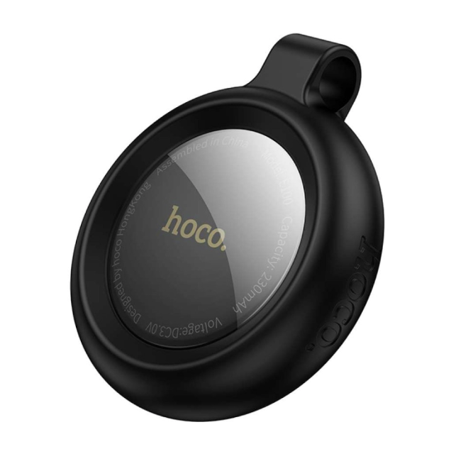 Mini Gps Rastreador Dispositivo Anti Perdida Hoco E100