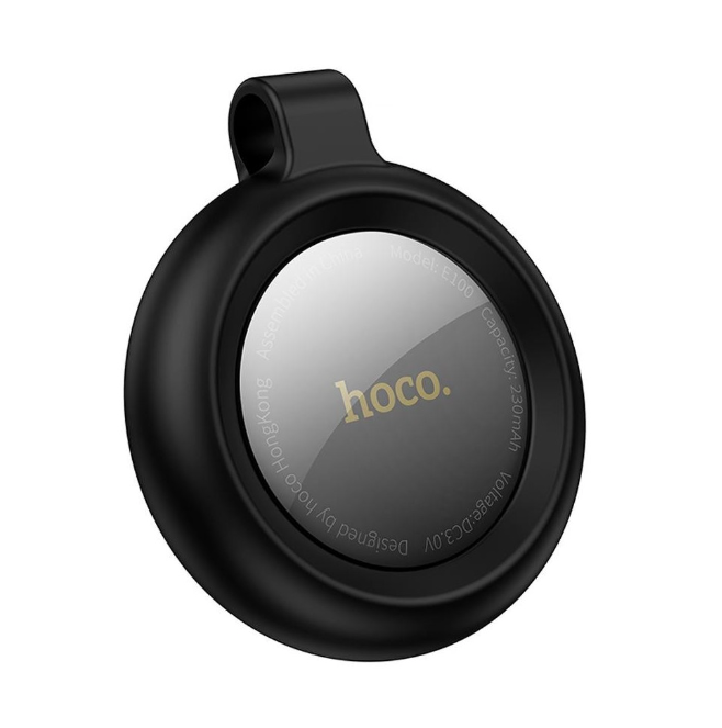 Mini Gps Rastreador Dispositivo Anti Perdida Hoco E100