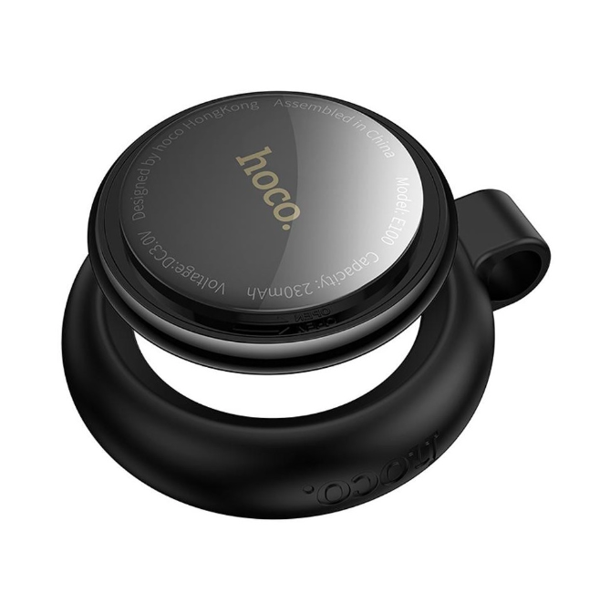 Mini Gps Rastreador Dispositivo Anti Perdida Hoco E100