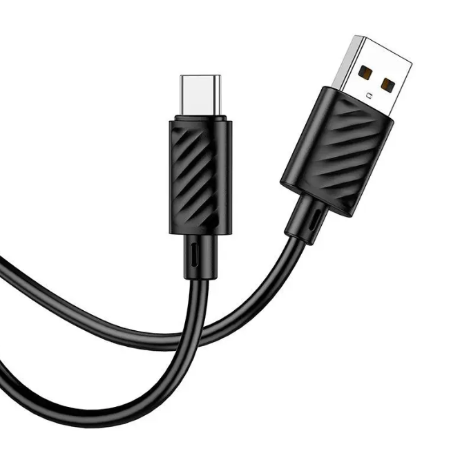 Cable de datos de carga USB-C Hoco X88 2m