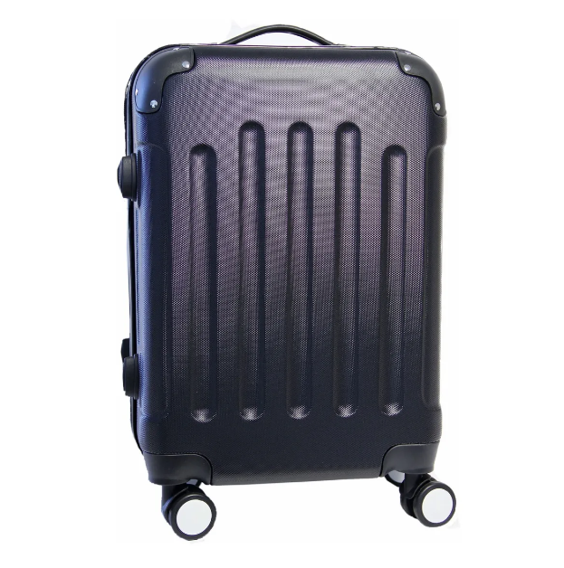 Maleta Cabina Carry On Valija de Mano - Azul
