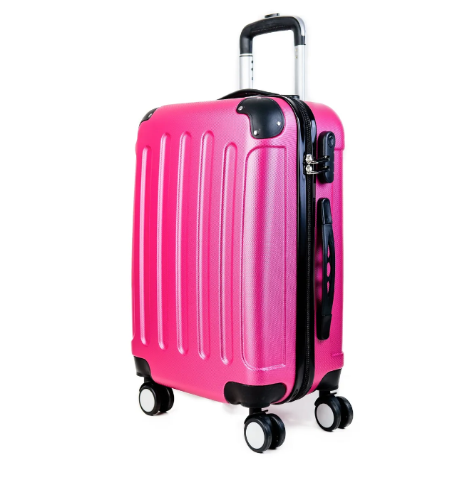 Maleta Cabina Carry On Valija de Mano