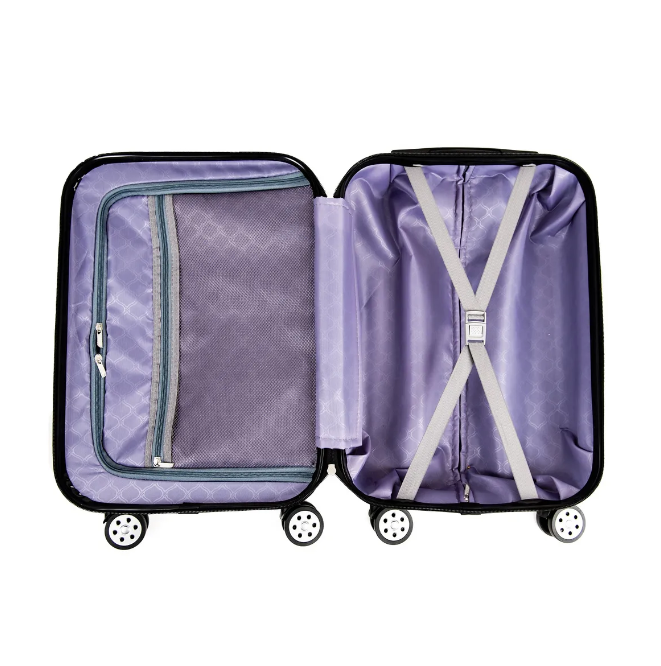 Maleta Cabina Carry On Valija Mano Premium