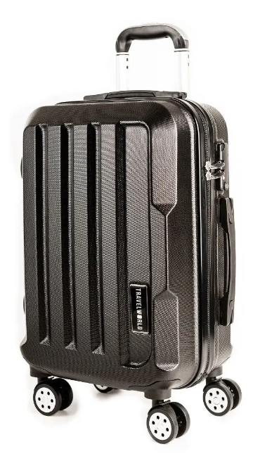 Maleta Cabina Carry On Valija De Mano Jetsmart