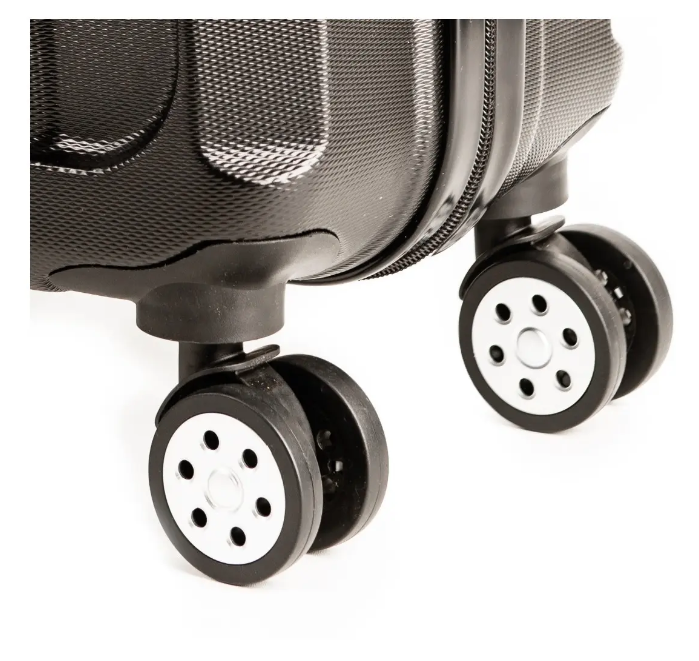 Maleta Cabina Carry On Valija De Mano Jetsmart