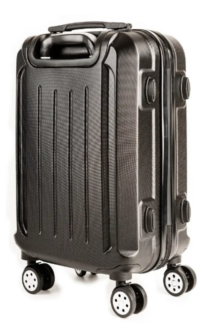 Maleta Cabina Carry On Valija De Mano Jetsmart