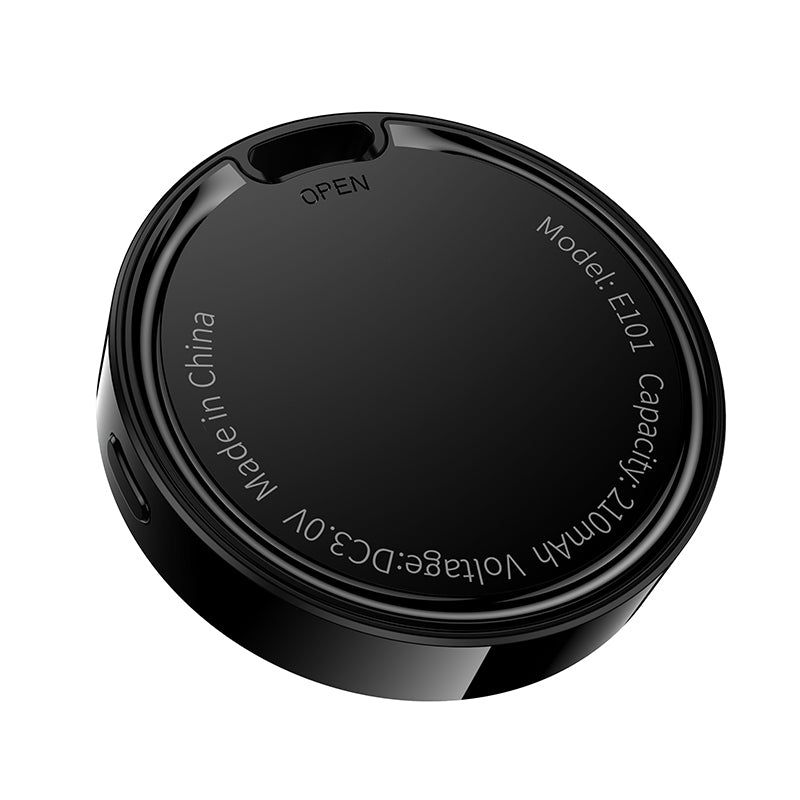 Gps Rastreador Dispositivo  compatible con Android y Apple Hoco E101