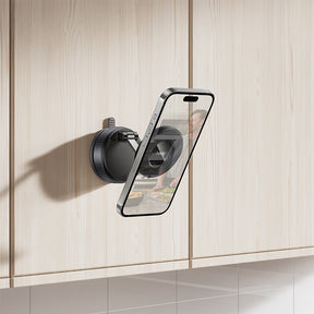Soporte magnético de celular para uso universal Hoco H86