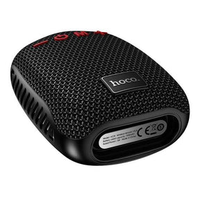 Parlante portatil con soporte Bicicleta Hoco HC35