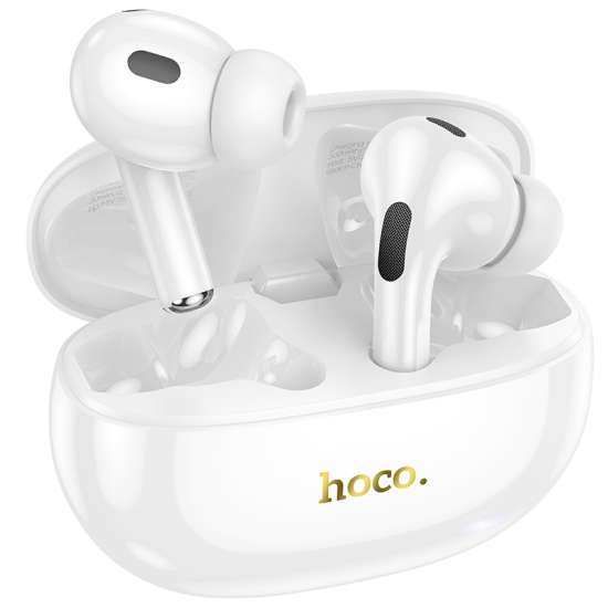Audifono con cancelación de sonido BT V5.3 Hoco EW60 PLUS