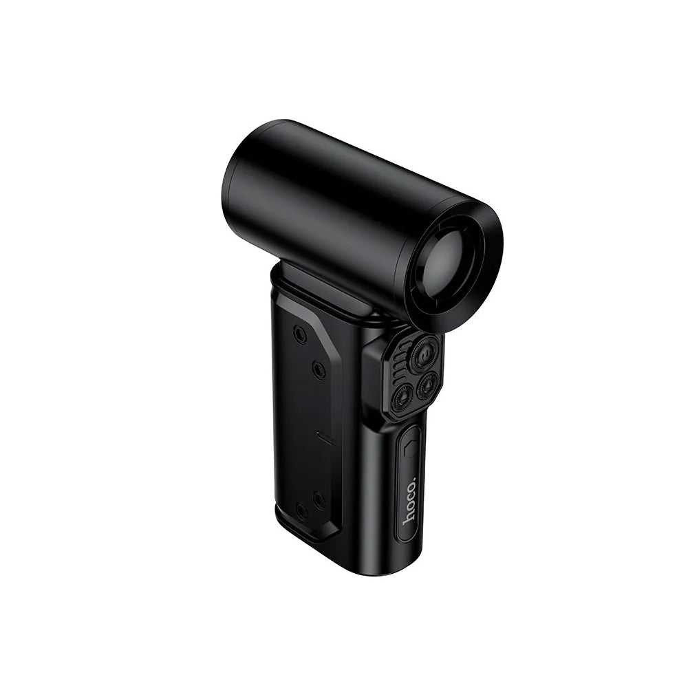 Soplador portátil Hoco HX68 para eliminación de polvo y secado