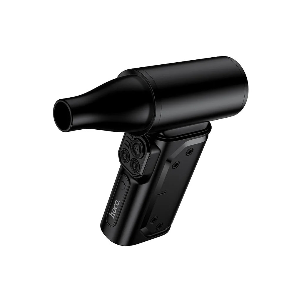 Soplador portátil Hoco HX68 para eliminación de polvo y secado