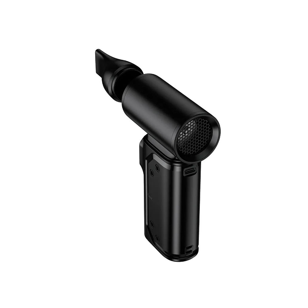 Soplador portátil Hoco HX68 para eliminación de polvo y secado