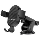 Soporte auto con ventosa  Borofone BH39
