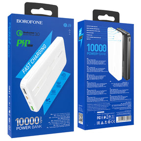 Power Bank Borofone BJ9 10000mah
