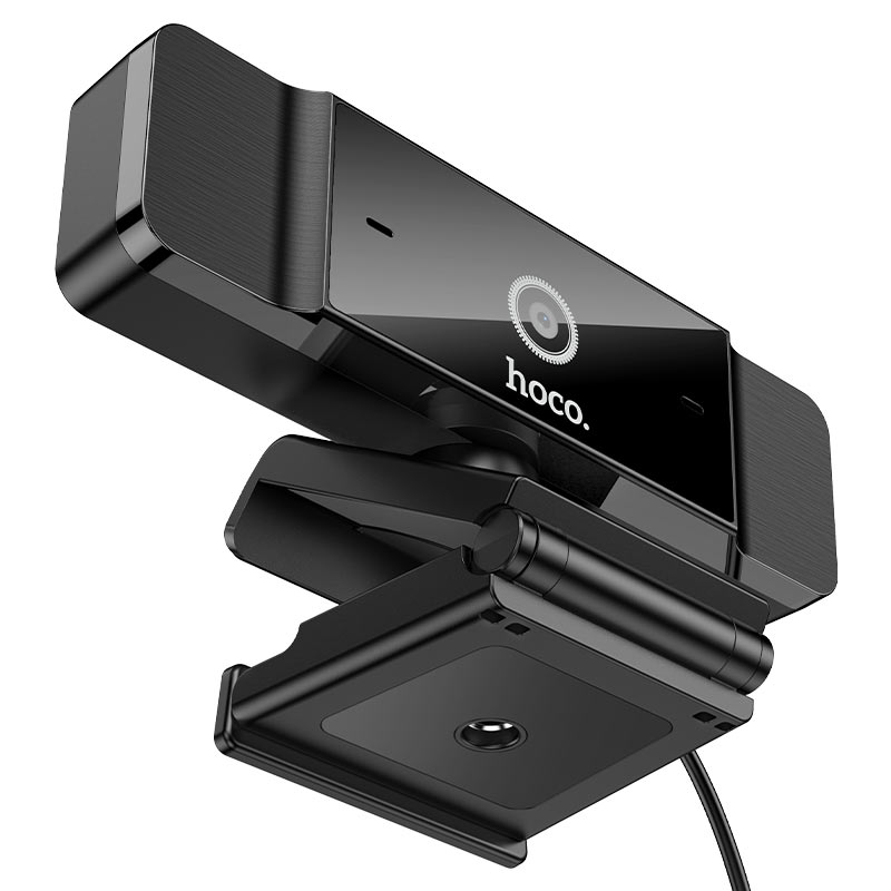 Camara Web para PC HD 1920x1080 DPI Hoco D100