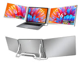 Extensor monitor doble pantalla 16¨Fhd Ips 1920x1200 px CW-S900