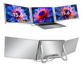 Extensor de monitor doble pantalla 15.6¨CW-S800