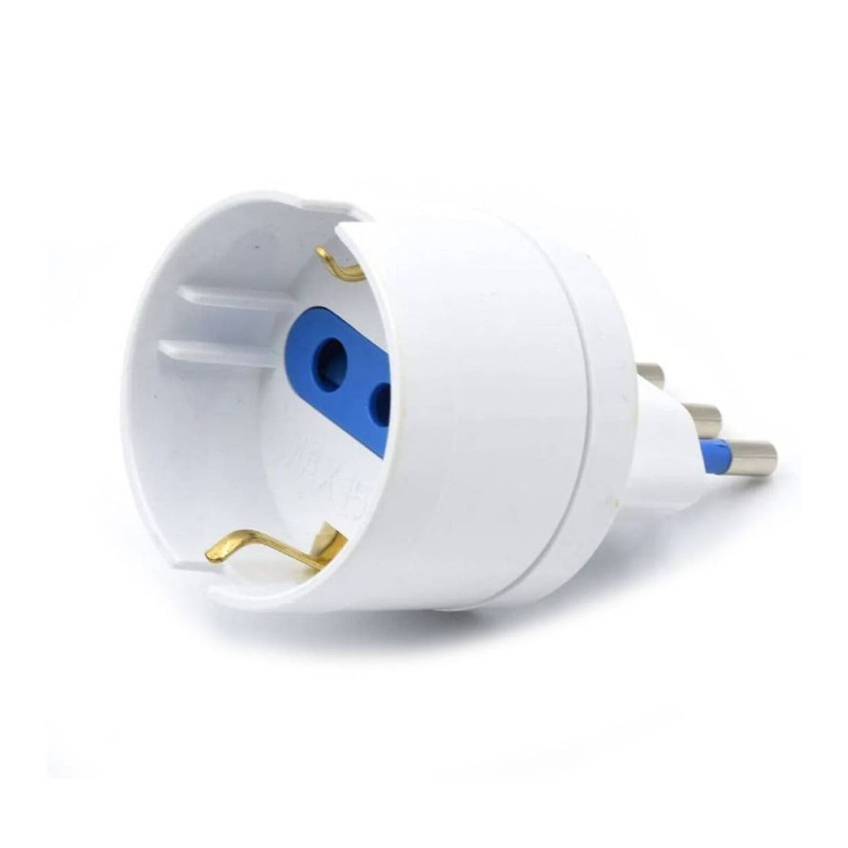 Enchufe Adaptador Philco Schuko 79312