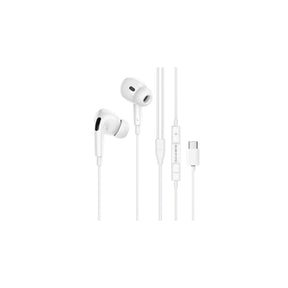 Audifono Borofone BM30 pro USB-C