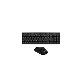 Kit Teclado y mouse inalámbrico philips C354