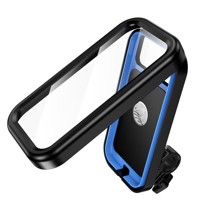 Soporte de Teléfono impermeable para bicicleta o moto Hoco H95