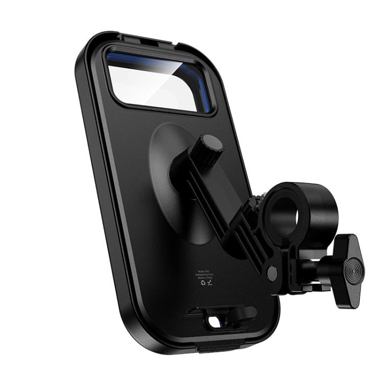 Soporte de Teléfono impermeable para bicicleta o moto Hoco H95