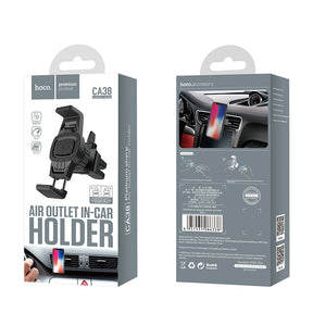 Soporte celular para automóvil Hoco CA38