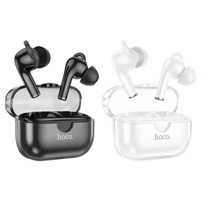 Audífonos bluetooth con cancelación de ruido Hoco EW22