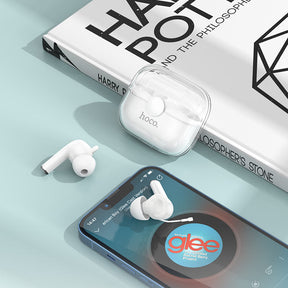 Audífonos bluetooth con cancelación de ruido Hoco EW22