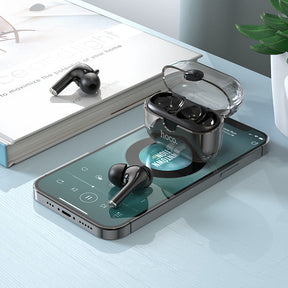 Audífonos bluetooth con cancelación de ruido Hoco EW22