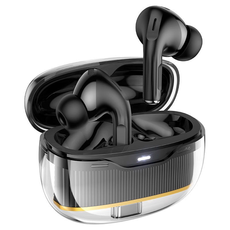 Audifono bluetooth Crystal TWS Hoco EW54