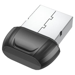 Adaptador  Receptor bluetooth 5.0 Hoco UA18