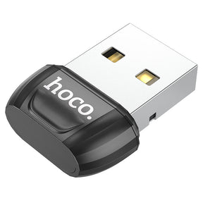 Adaptador  Receptor bluetooth 5.0 Hoco UA18