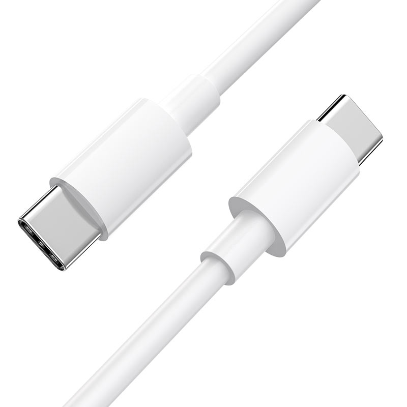 Cable USBC- to USB-C 2mt 100W 5A Hoco X51