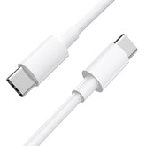 Cable USB-C a USB-C 1mt 100W 5A Hoco X51