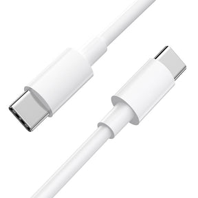 Cable USB-C a USB-C 1mt 100W 5A Hoco X51