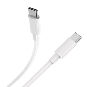 Cable USB-C a USB-C 1mt 100W 5A Hoco X51