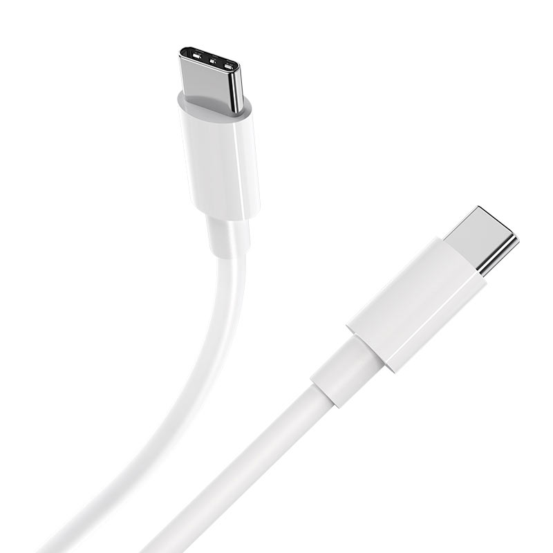Cable USB-C a USB-C 1mt 100W 5A Hoco X51