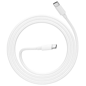 Cable USB-C a USB-C 1mt 100W 5A Hoco X51