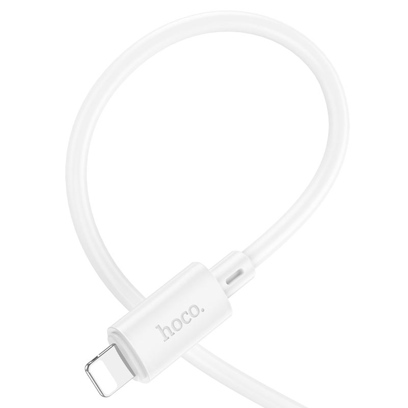 Cable de Carga Hoco X88 USB-C Lightning