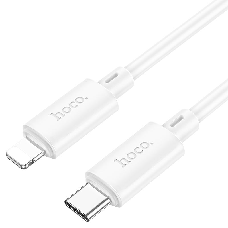Cable de Carga Hoco X88 USB-C Lightning