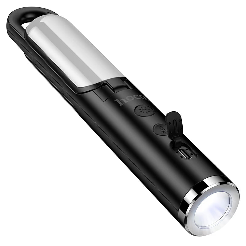 Linterna de camping multifuncional Hoco HX13