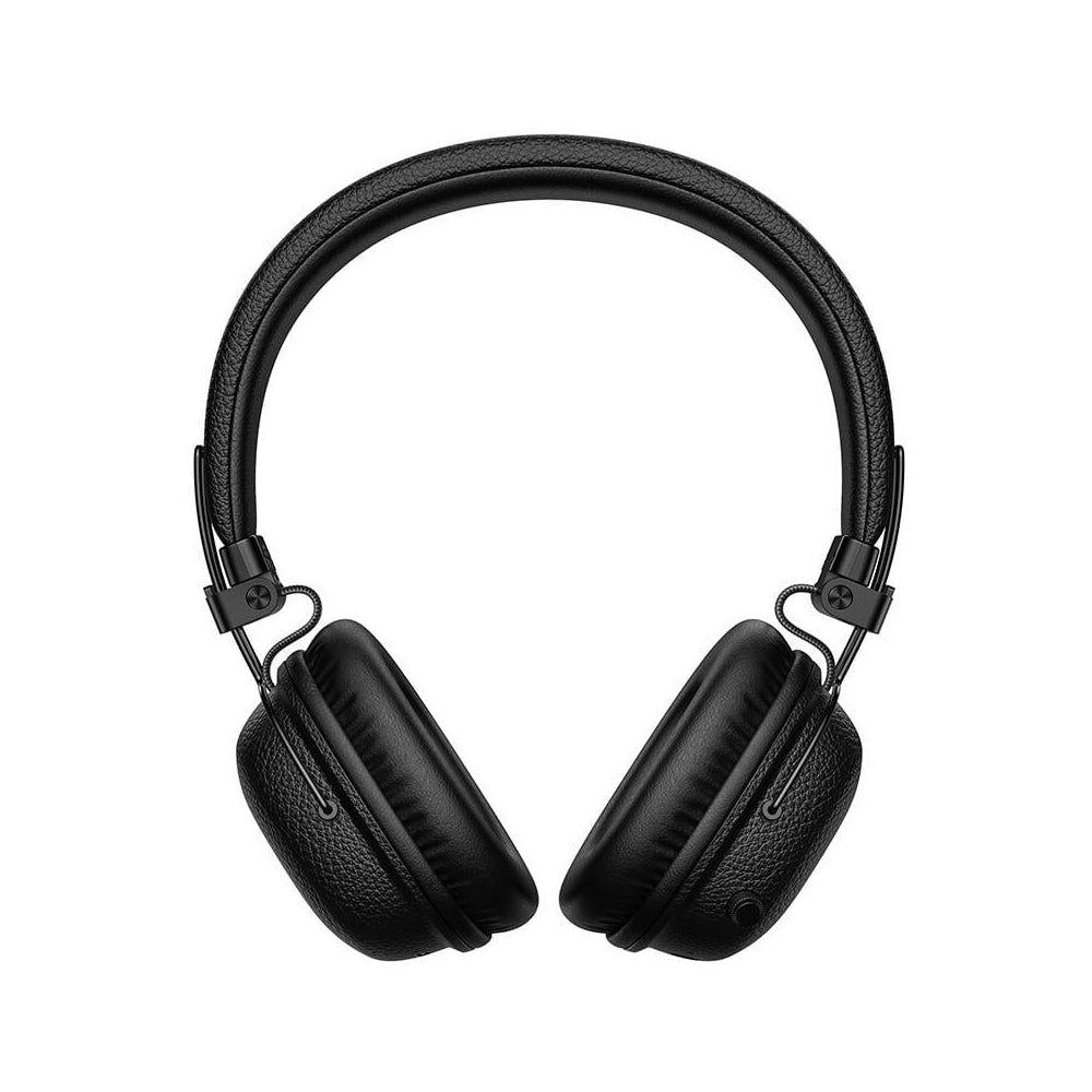 Audifono inalambrico Hoco W64 negro