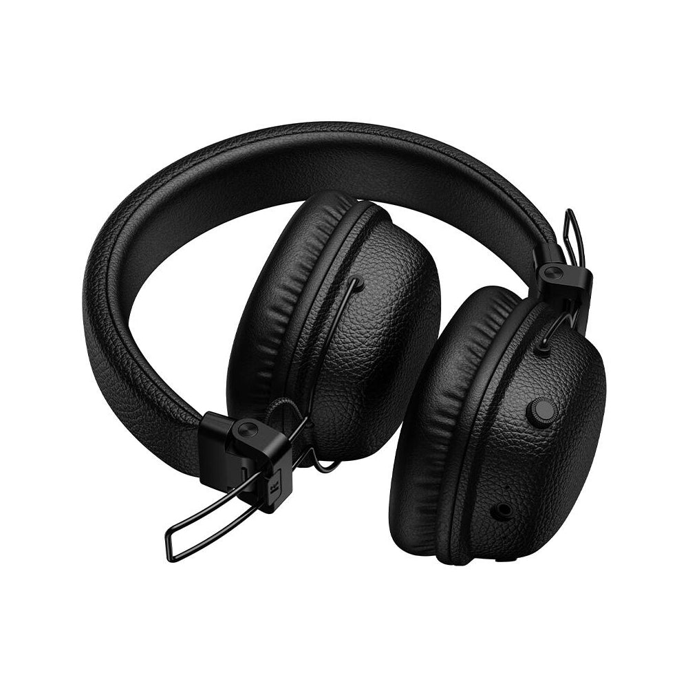 Audifono inalambrico Hoco W64 negro